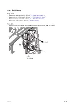 Preview for 103 page of Sony PXW-X500 Service Manual