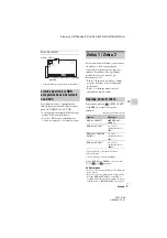 Preview for 49 page of Sony PXW-Z150 XDCAM Firmware Update