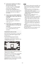 Preview for 66 page of Sony PXW-Z190T Operating Instructions Manual