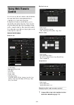 Предварительный просмотр 69 страницы Sony PXW-Z190T Operating Instructions Manual