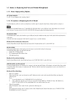 Предварительный просмотр 17 страницы Sony PXW-Z190T Service Manual