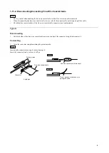 Предварительный просмотр 22 страницы Sony PXW-Z190T Service Manual