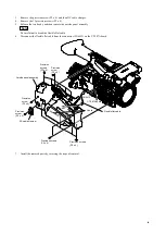 Предварительный просмотр 29 страницы Sony PXW-Z190T Service Manual