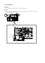 Предварительный просмотр 30 страницы Sony PXW-Z190T Service Manual