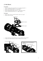 Предварительный просмотр 64 страницы Sony PXW-Z190T Service Manual