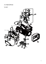 Предварительный просмотр 81 страницы Sony PXW-Z190T Service Manual