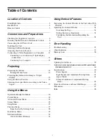 Preview for 2 page of Sony PXW-Z280 Operating Instructions Manual