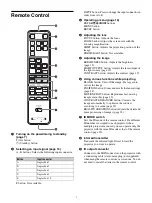 Preview for 5 page of Sony PXW-Z280 Operating Instructions Manual