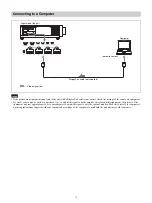 Preview for 12 page of Sony PXW-Z280 Operating Instructions Manual