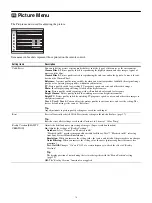 Preview for 18 page of Sony PXW-Z280 Operating Instructions Manual