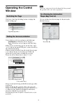 Preview for 34 page of Sony PXW-Z280 Operating Instructions Manual