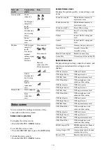 Preview for 14 page of Sony PXW-Z280T Operating Instructions Manual