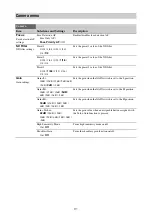 Preview for 91 page of Sony PXW-Z280T Operating Instructions Manual