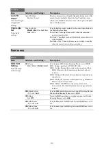 Preview for 94 page of Sony PXW-Z280T Operating Instructions Manual