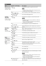 Preview for 97 page of Sony PXW-Z280T Operating Instructions Manual