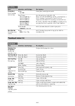 Preview for 109 page of Sony PXW-Z280T Operating Instructions Manual