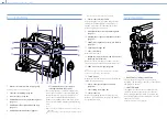 Preview for 4 page of Sony PXW-Z450 Operating Instructions Manual