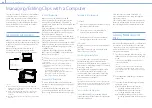 Preview for 125 page of Sony PXW-Z450 Operating Instructions Manual