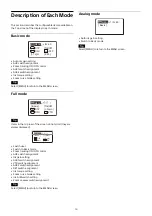 Preview for 10 page of Sony PXW-Z450KC Zoom Lens Manual