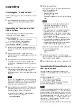 Preview for 2 page of Sony PXW-Z750 Introduction