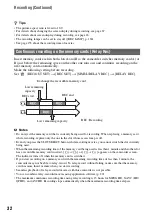 Preview for 32 page of Sony PXW-Z90T Operating Manual