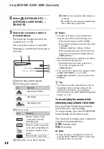 Preview for 90 page of Sony PXW-Z90T Operating Manual