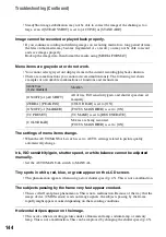 Preview for 144 page of Sony PXW-Z90T Operating Manual