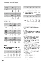 Preview for 154 page of Sony PXW-Z90T Operating Manual