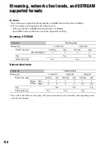 Preview for 158 page of Sony PXW-Z90T Operating Manual