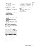 Preview for 13 page of Sony PXWZ100 Operating Manual