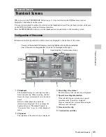 Preview for 35 page of Sony PXWZ100 Operating Manual