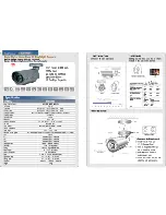 Preview for 1 page of Sony QSB550SR Quick Manual