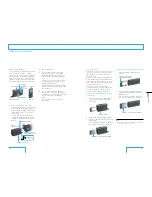 Предварительный просмотр 14 страницы Sony Qualia 016 Owner'S Manual