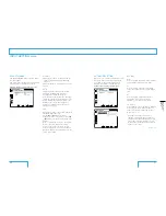 Предварительный просмотр 19 страницы Sony QUALINA 004 Owner'S Manual