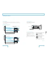 Preview for 30 page of Sony QUALINA 004 Owner'S Manual