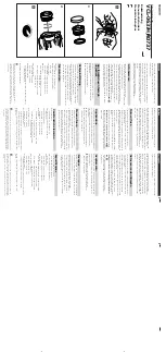 Preview for 2 page of Sony R0737 Operation Manual