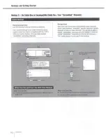 Preview for 10 page of Sony R1000 - SLV - VCR Operating Instructions Manual