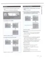 Preview for 15 page of Sony R1000 - SLV - VCR Operating Instructions Manual