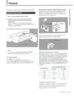 Preview for 29 page of Sony R1000 - SLV - VCR Operating Instructions Manual