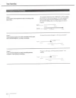 Preview for 40 page of Sony R1000 - SLV - VCR Operating Instructions Manual