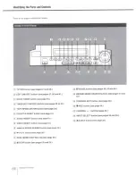 Preview for 66 page of Sony R1000 - SLV - VCR Operating Instructions Manual