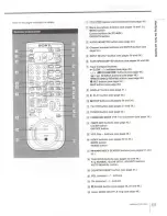 Preview for 69 page of Sony R1000 - SLV - VCR Operating Instructions Manual