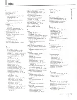 Preview for 73 page of Sony R1000 - SLV - VCR Operating Instructions Manual