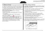 Preview for 5 page of Sony RB1G Service Manual