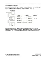 Preview for 13 page of Sony RCC1000 User Manual