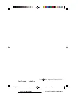 Preview for 28 page of Sony RCD-W1 Operating Instructions  (primary manual) Operating Instructions Manual