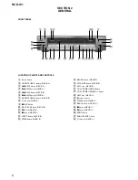 Preview for 8 page of Sony RCD-W1 Operating Instructions  (primary manual) Service Manual