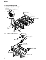 Preview for 10 page of Sony RCD-W1 Operating Instructions  (primary manual) Service Manual