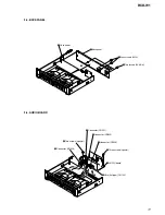 Preview for 11 page of Sony RCD-W1 Operating Instructions  (primary manual) Service Manual