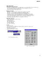 Preview for 17 page of Sony RCD-W1 Operating Instructions  (primary manual) Service Manual